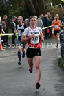 Ronnie Walker Saltwell 10k Road Race, Gateshead. Photo:  David T. Hewitson/Sports for All Pics